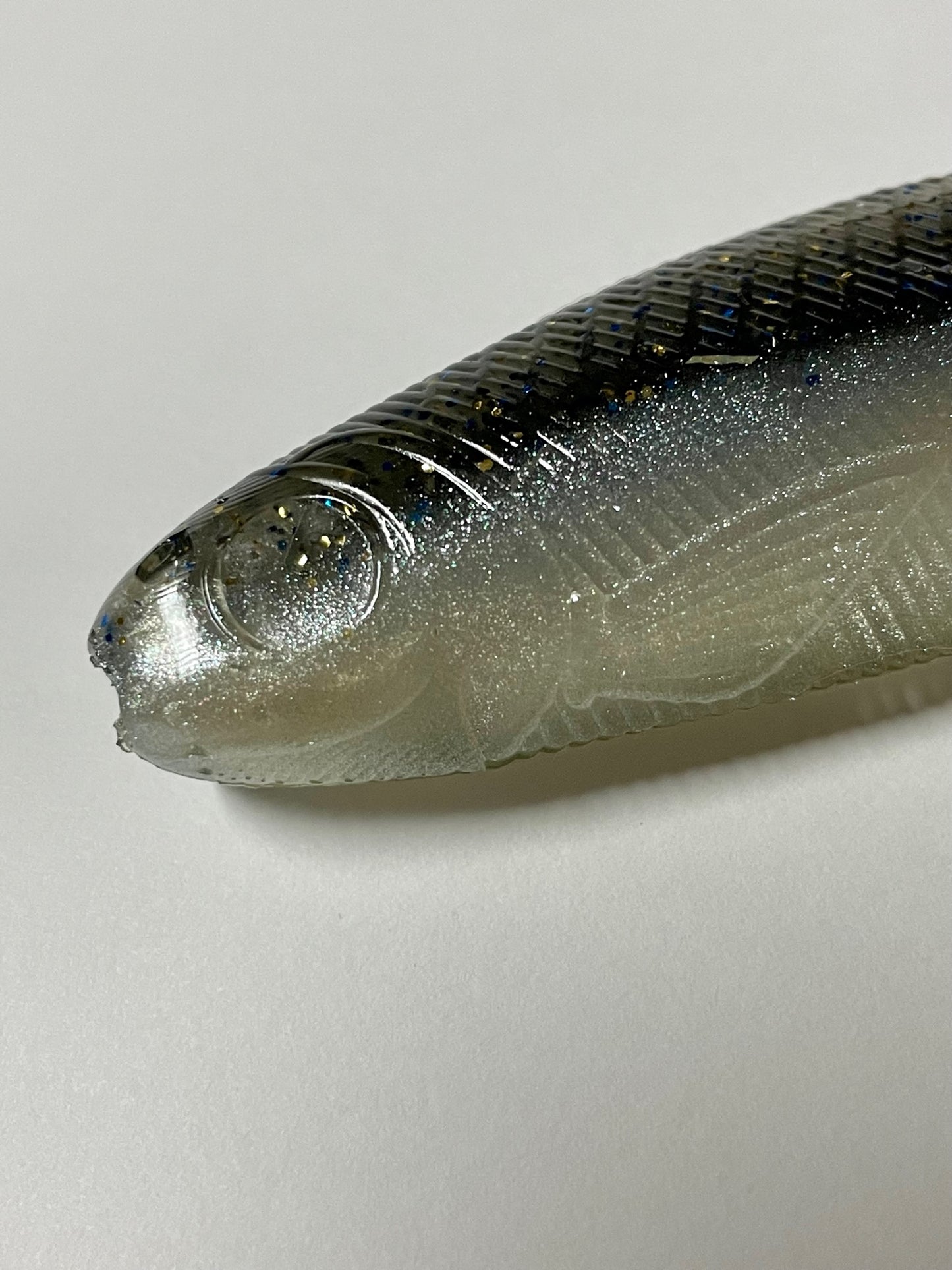Ugly Baitfish - Smokey Shad
