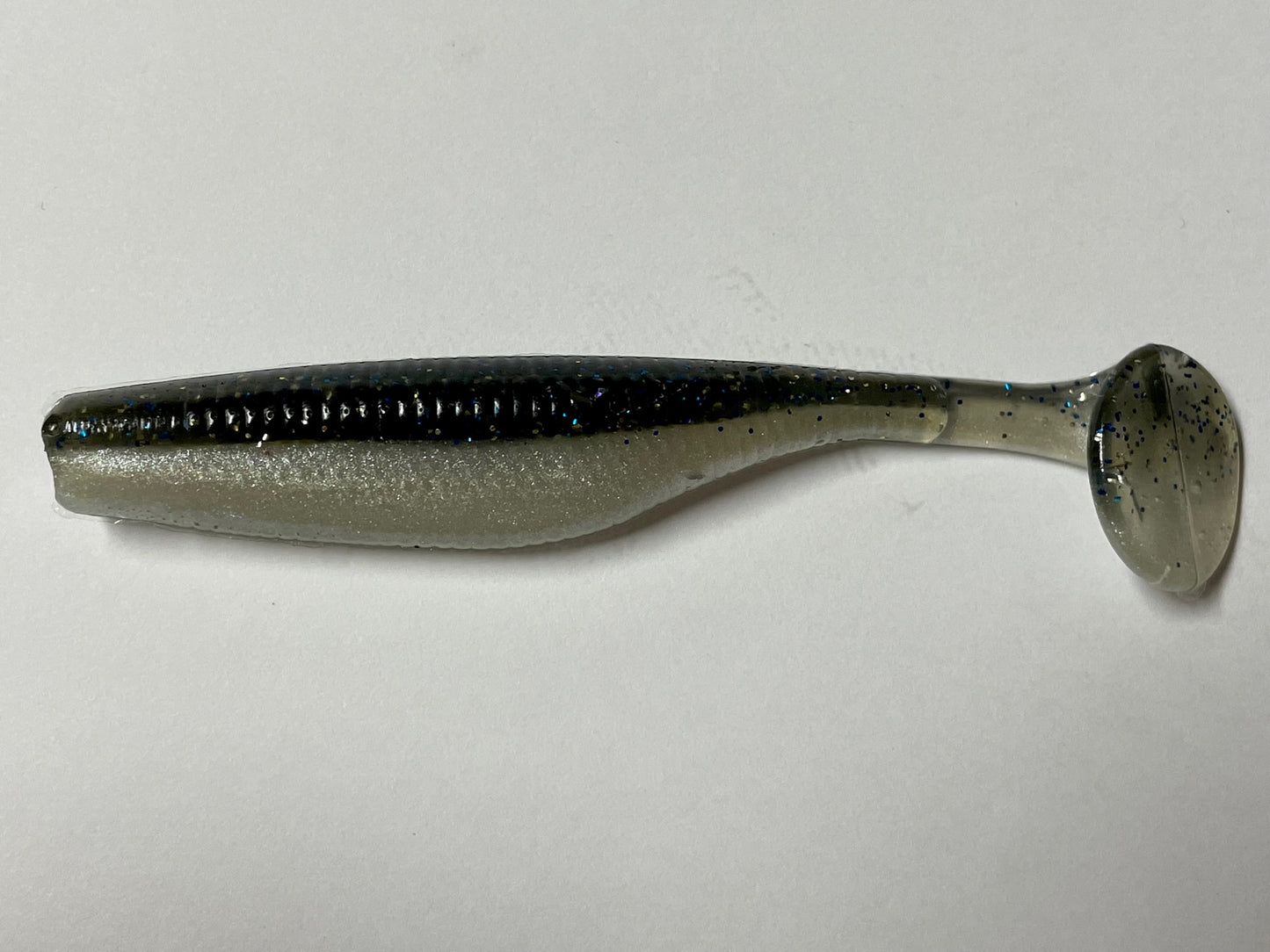 Smeltzer - Smokey Shad