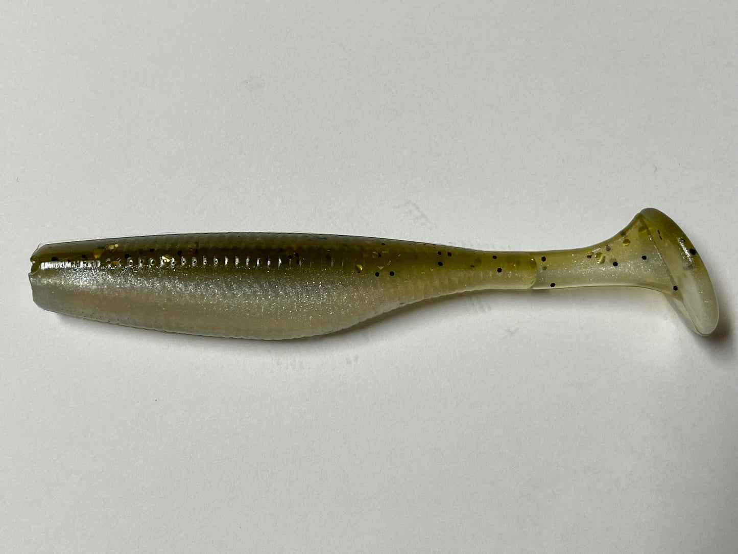 Smeltzer - Goby Member