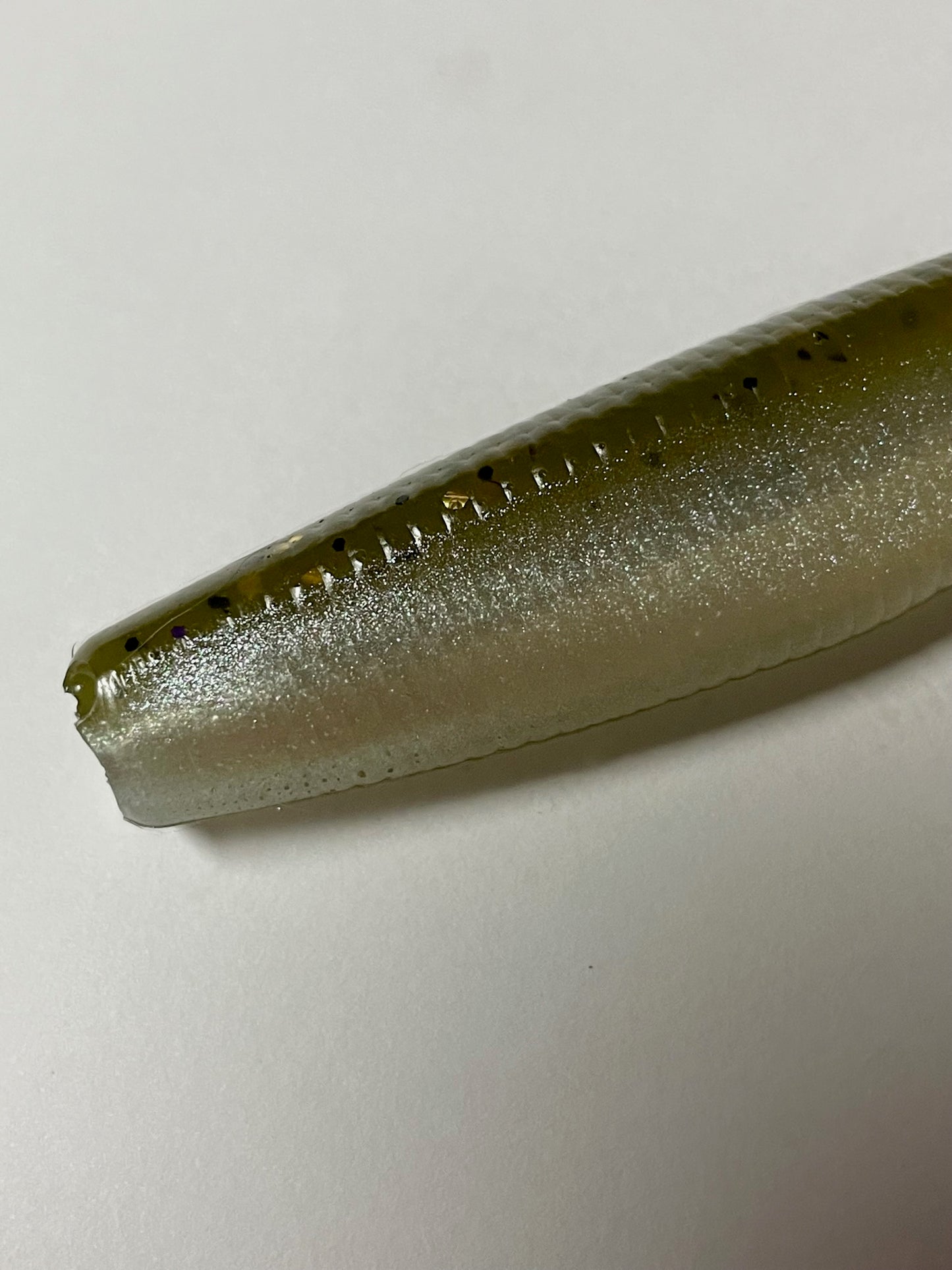 Smeltzer - Goby Member