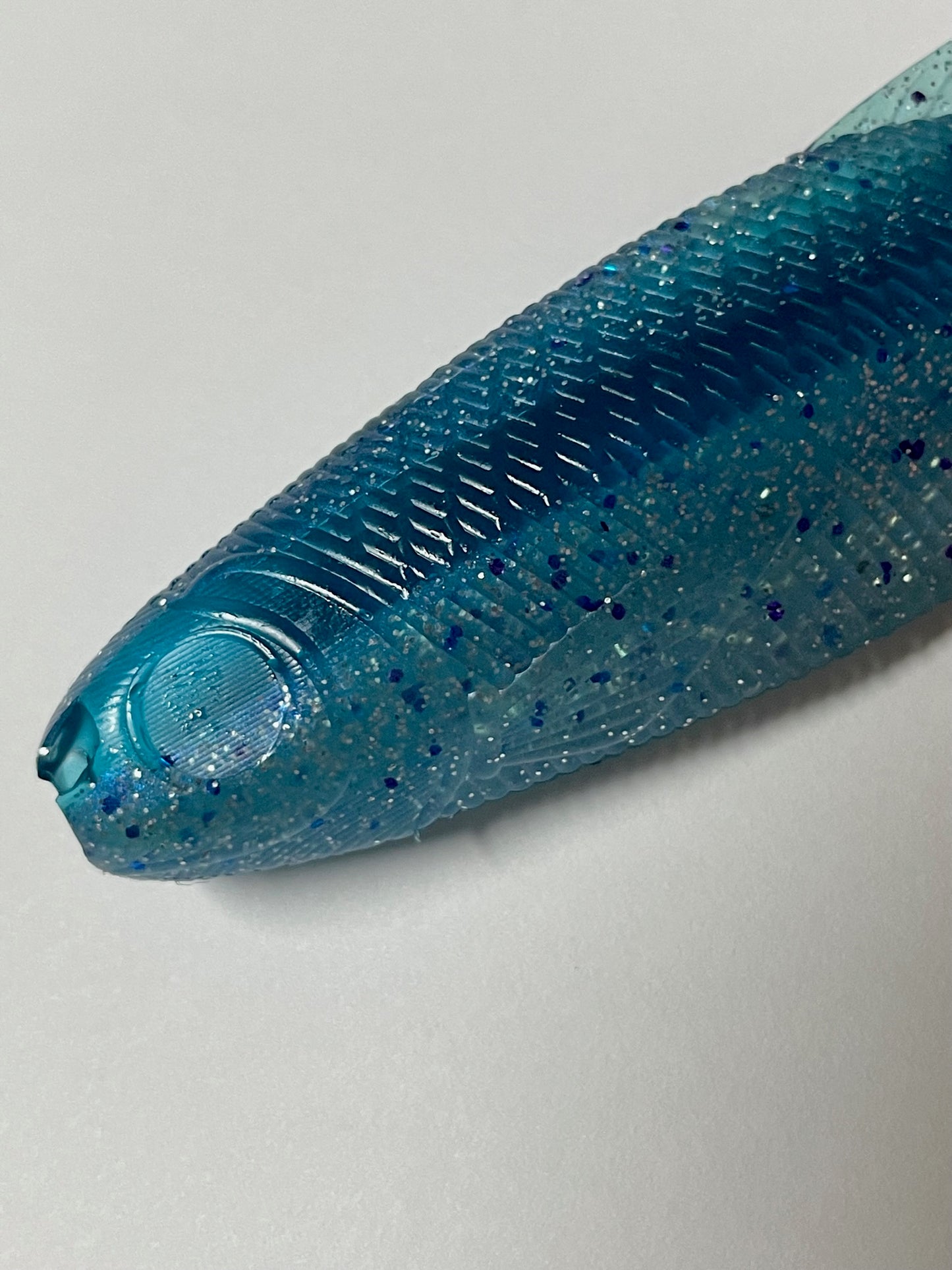 Ugly Baitfish - Blue Ocean
