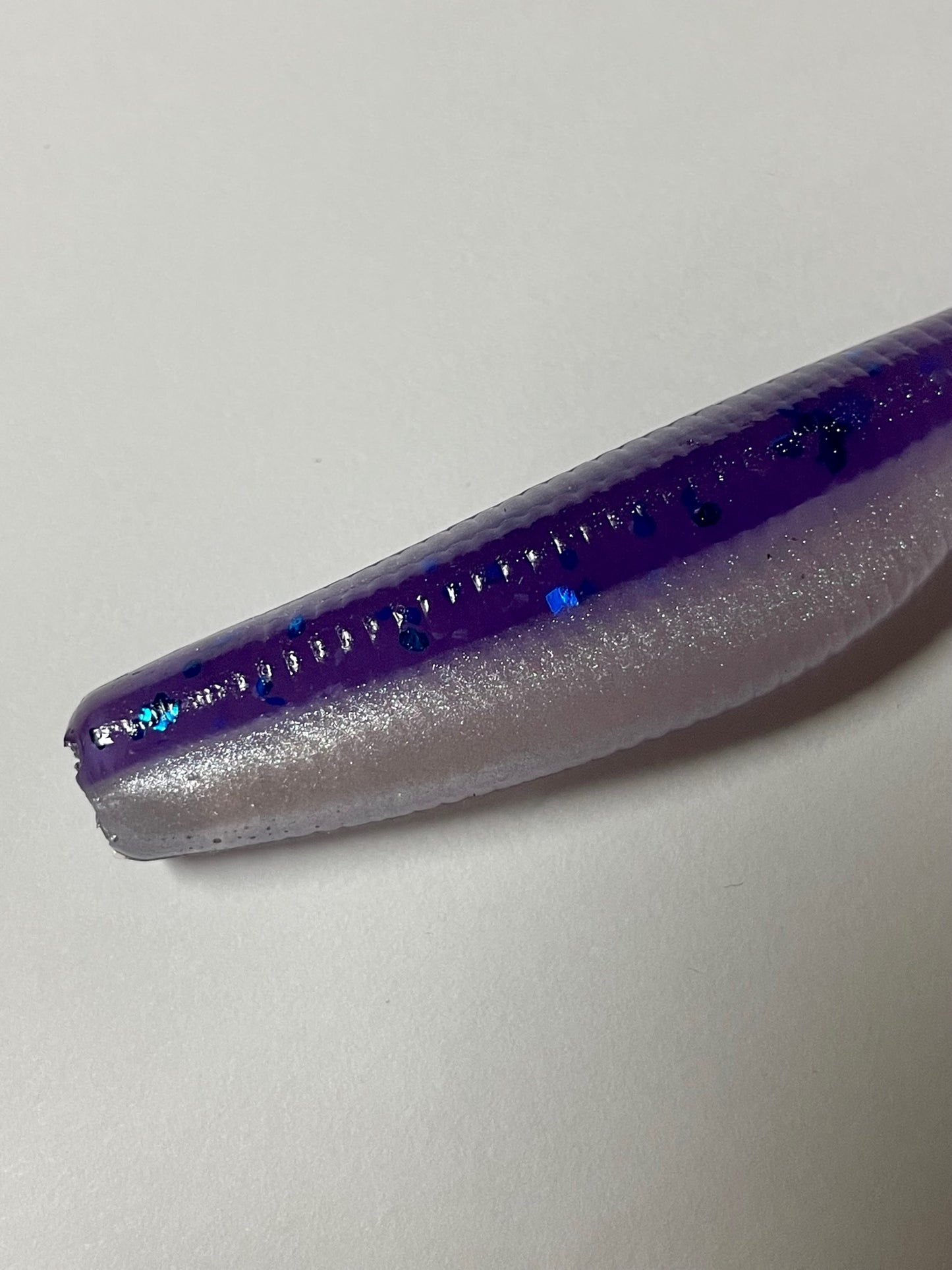 Smeltzer - Grape Shad