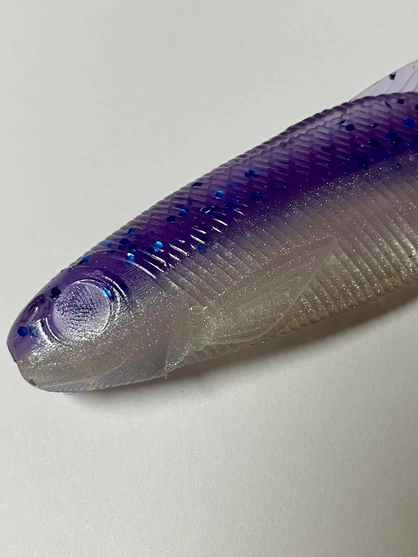 Ugly Baitfish - Grape Shad