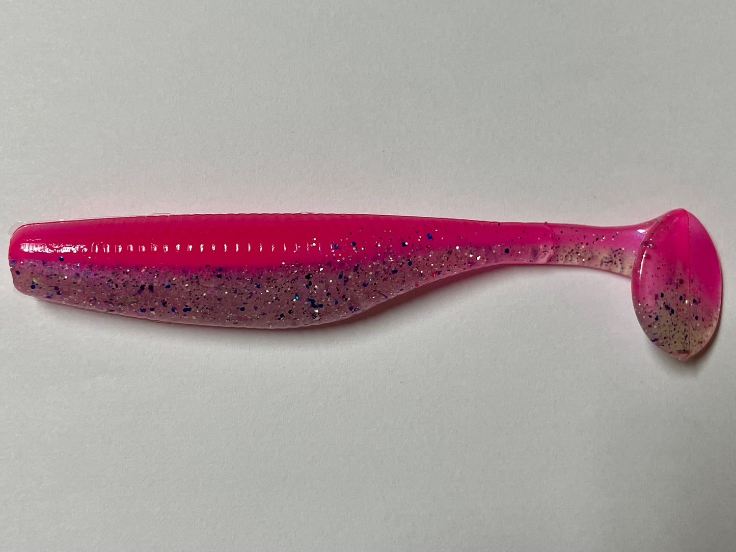 Smeltzer - Pink Silver