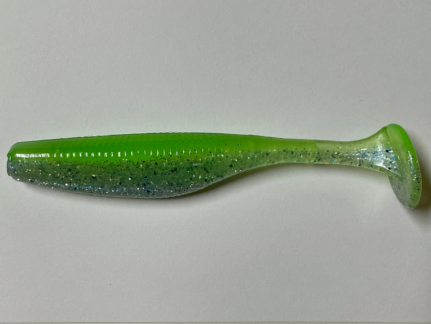 Smeltzer - Green Silver