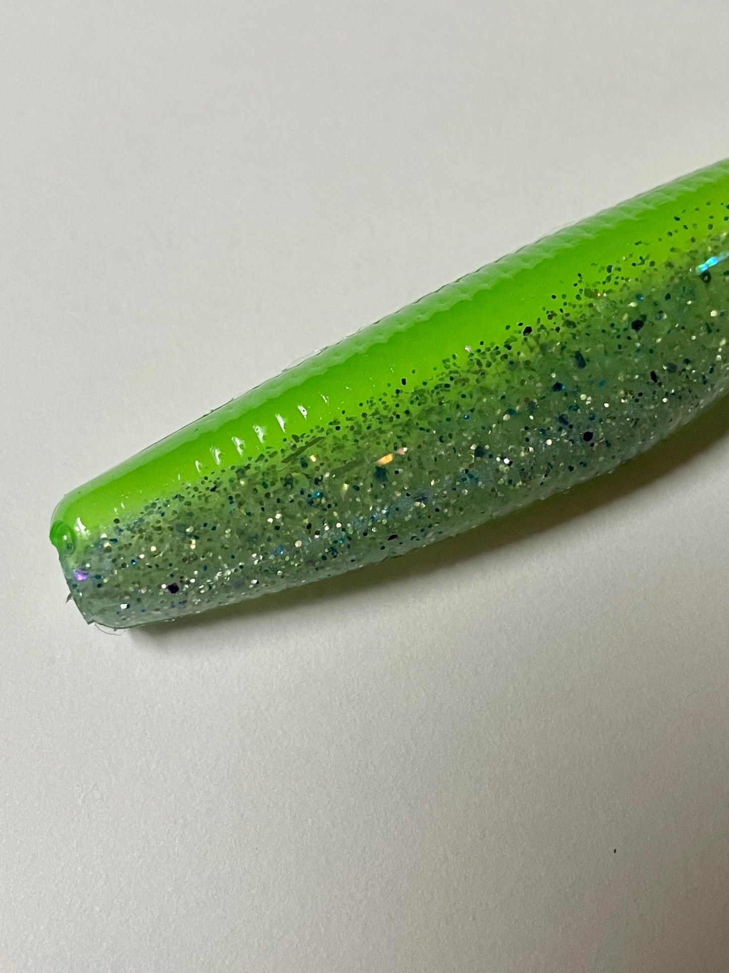 Smeltzer - Green Silver