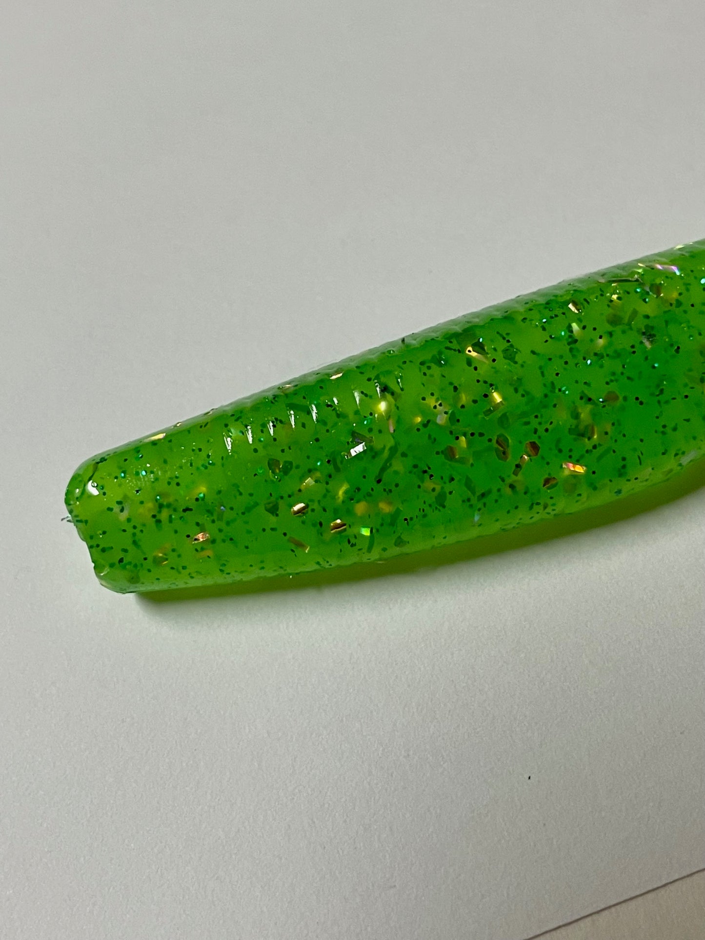Smeltzer - Green