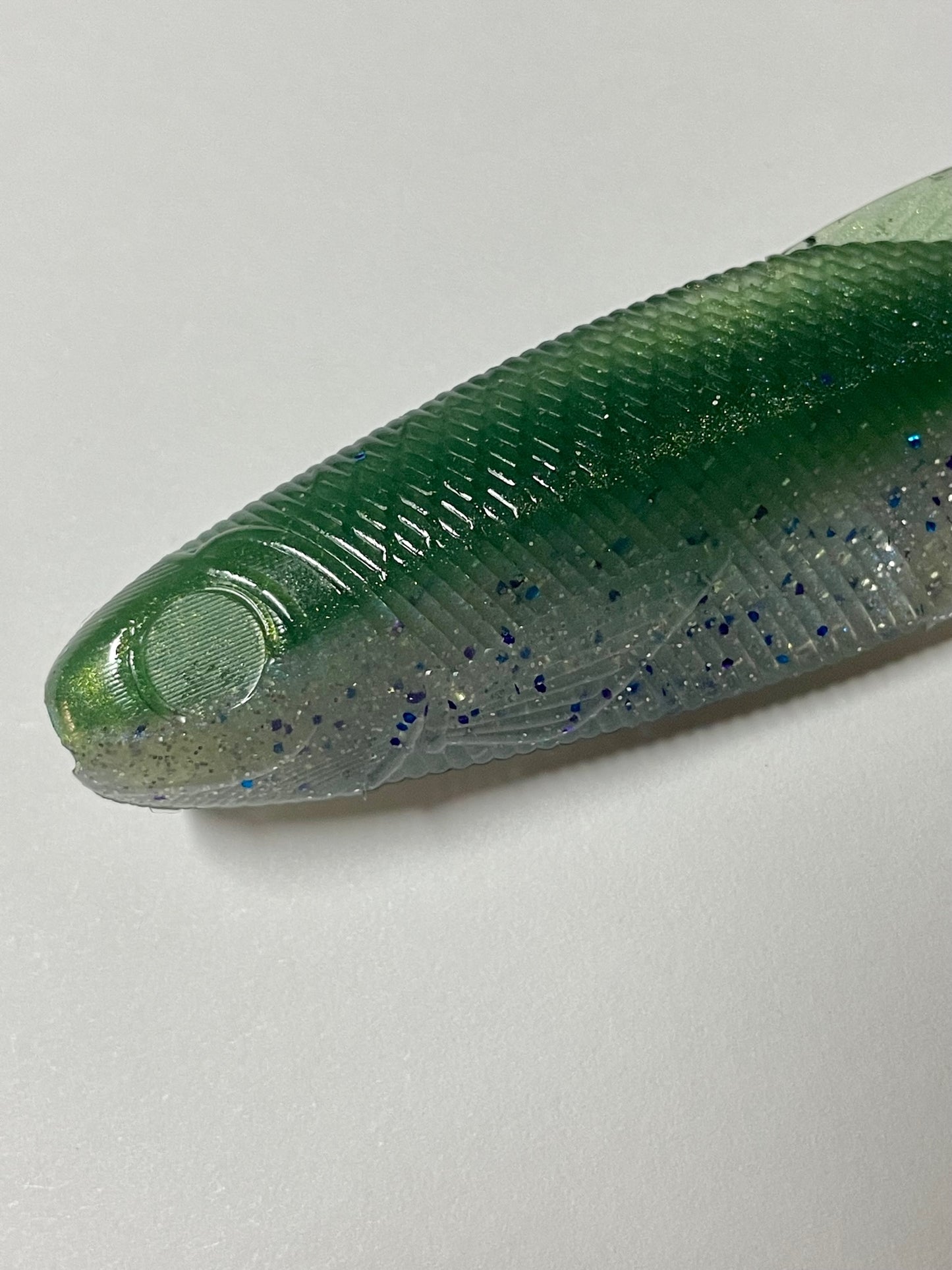Ugly Baitfish - Summer Cisco
