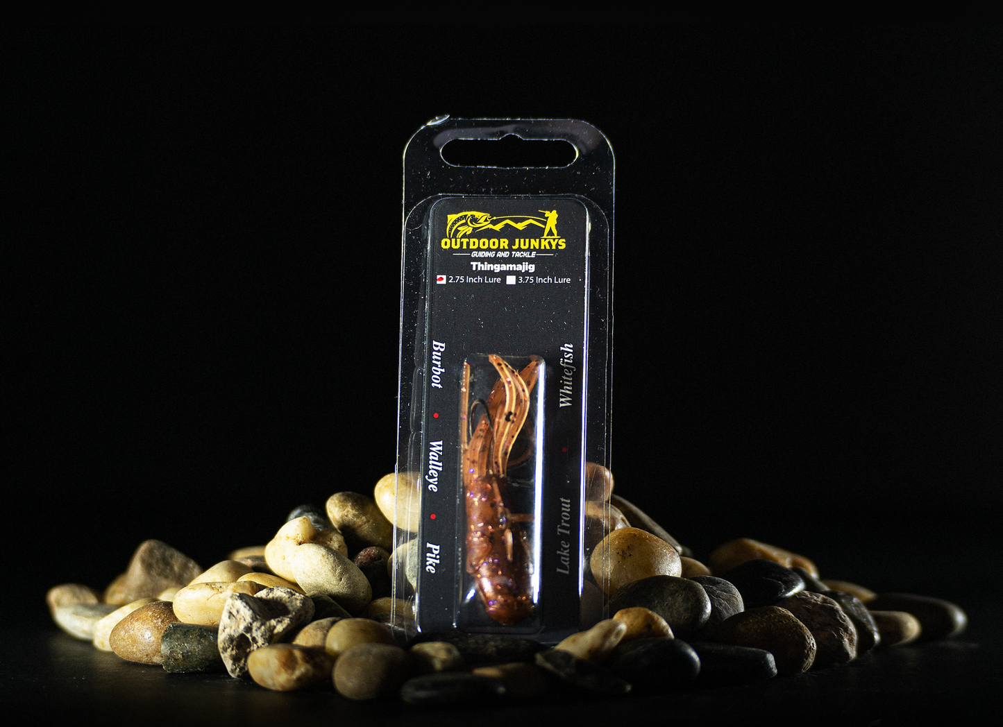 Thingamajig - Copper