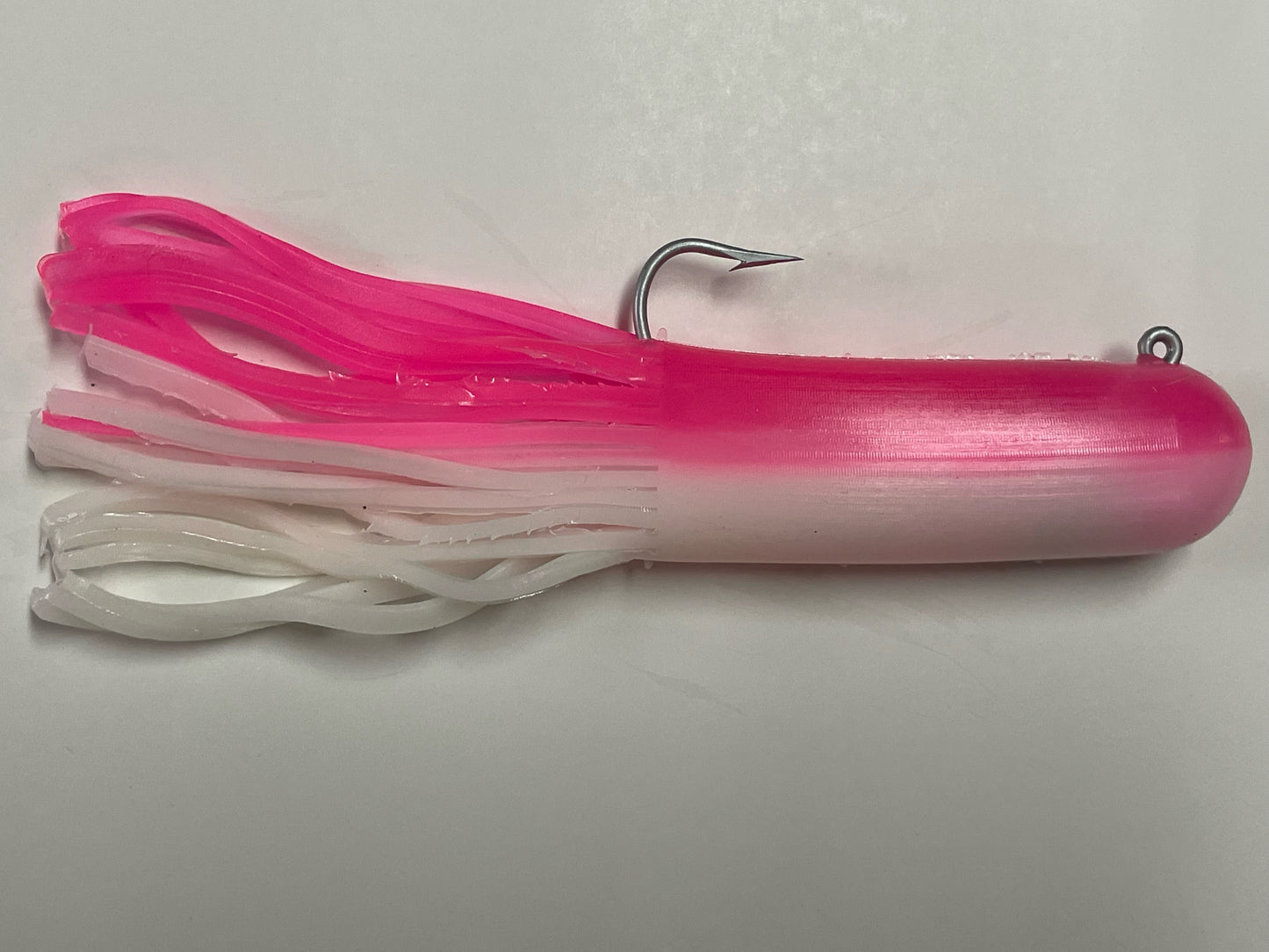 Oval Tube