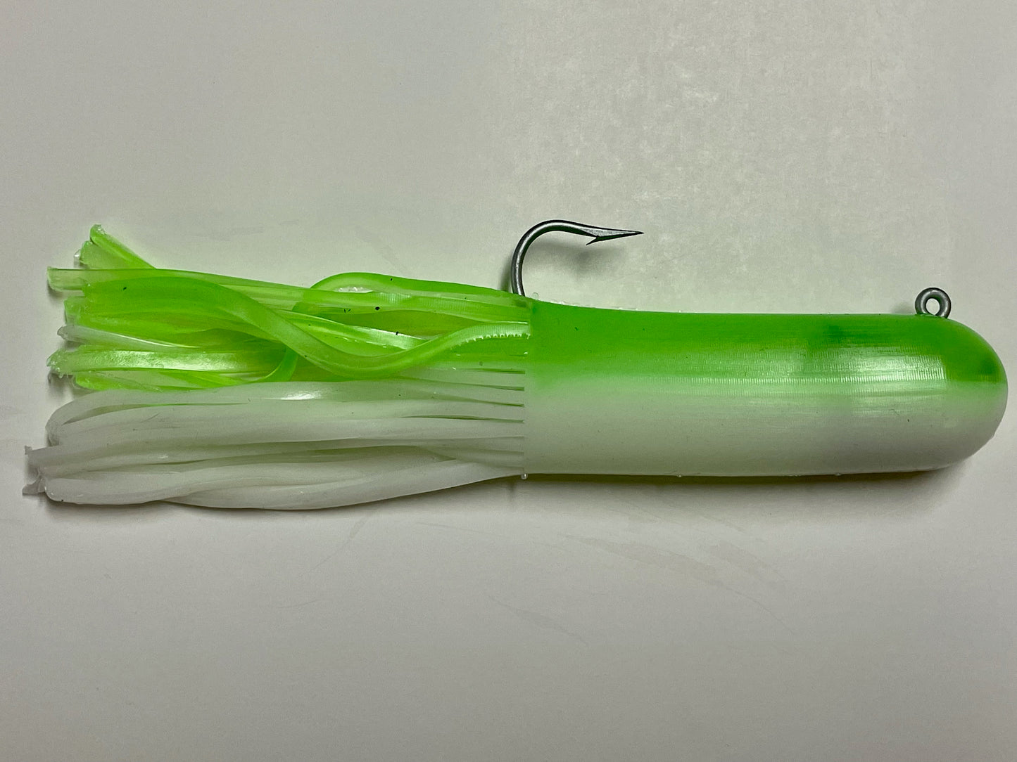Oval Tube