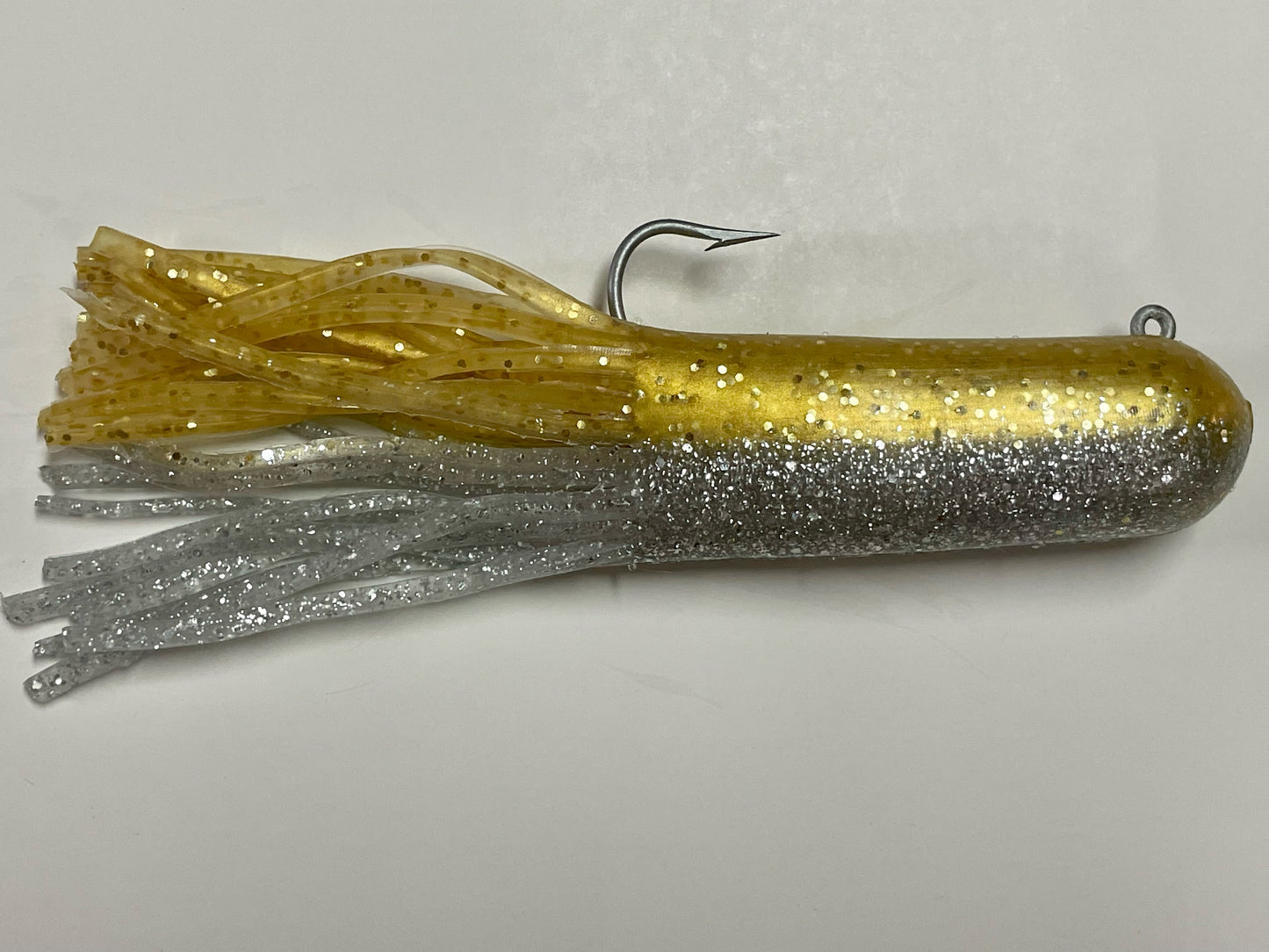 Oval Tube