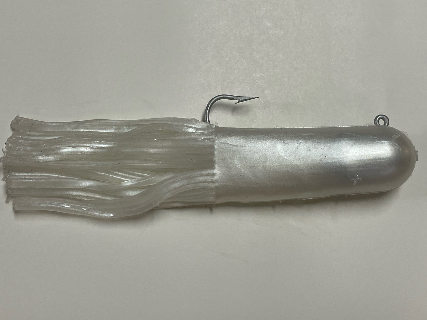 Oval Tube