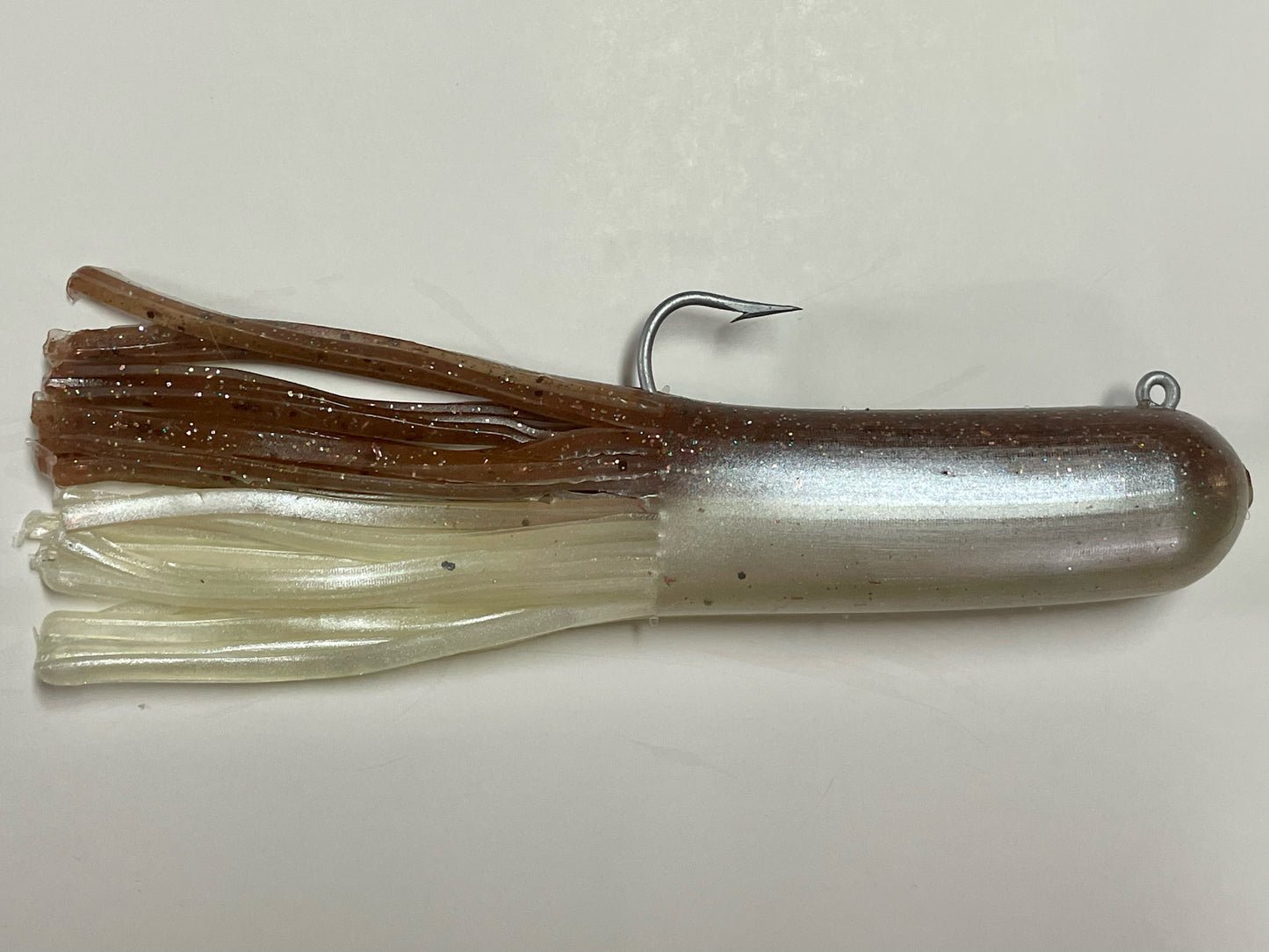 Oval Tube