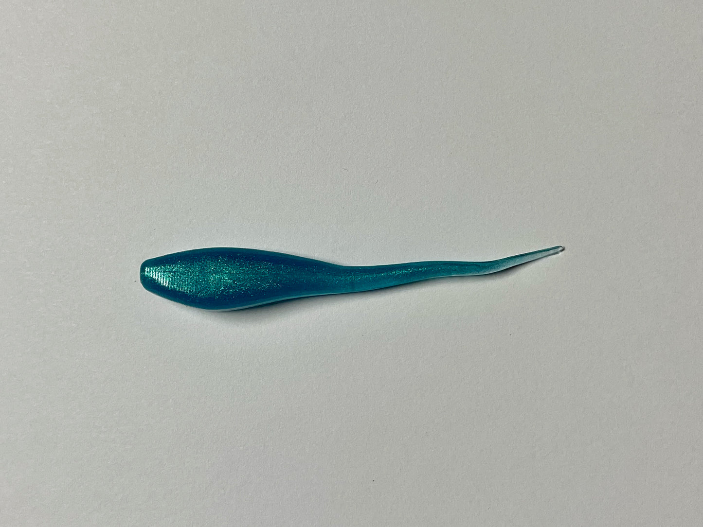 Super Minnow - Blue Pearl