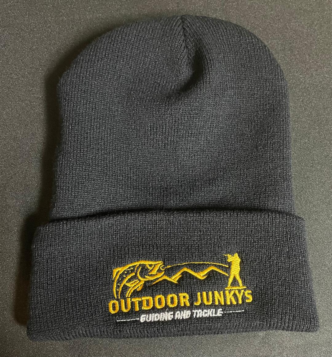 Outdoor Junkys Toque