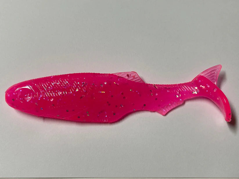 Ugly Baitfish