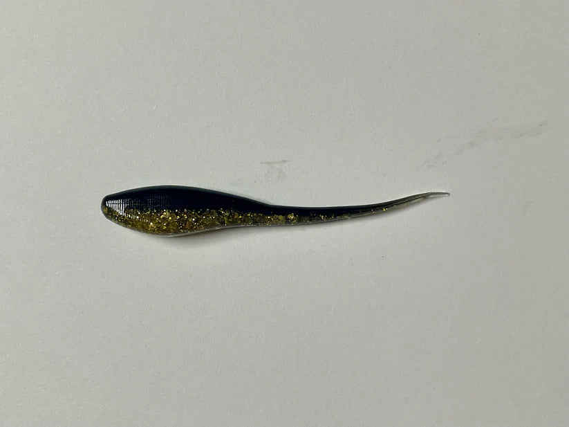 Super Minnow