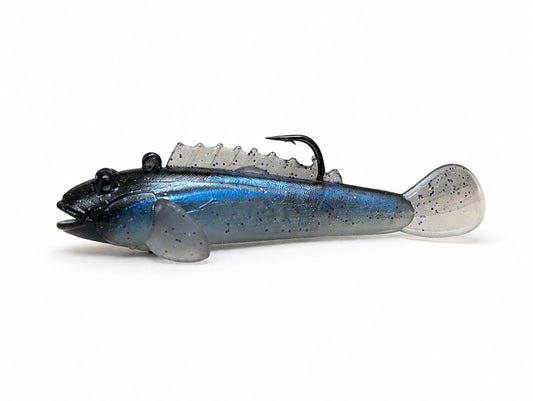 Reel Goby