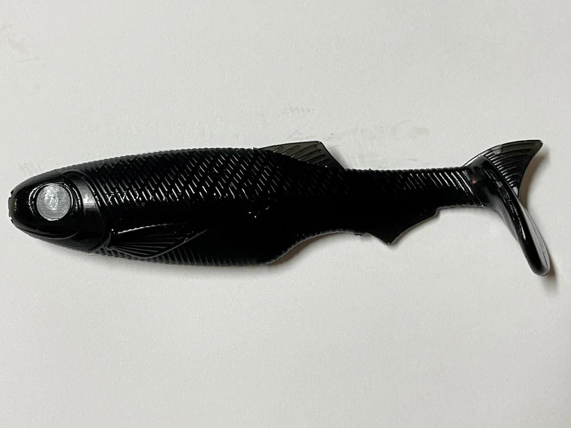 Ugly Baitfish