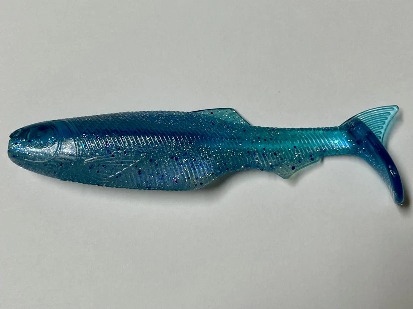 Ugly Baitfish