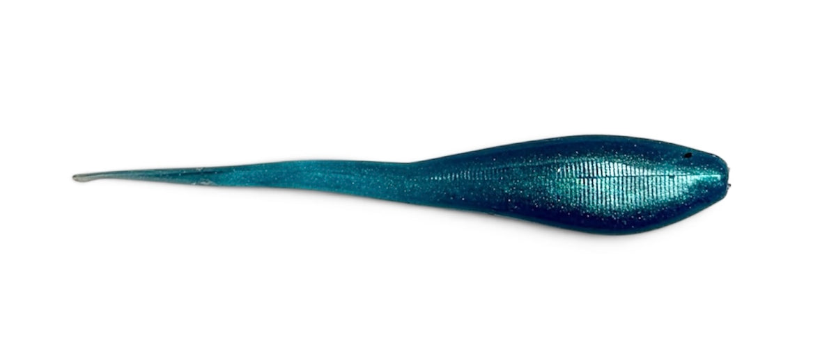 DISCONTINUED COLOURS - Superminnow