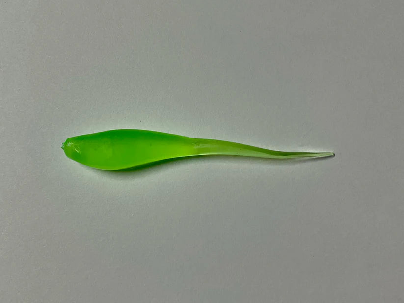 Super Minnow