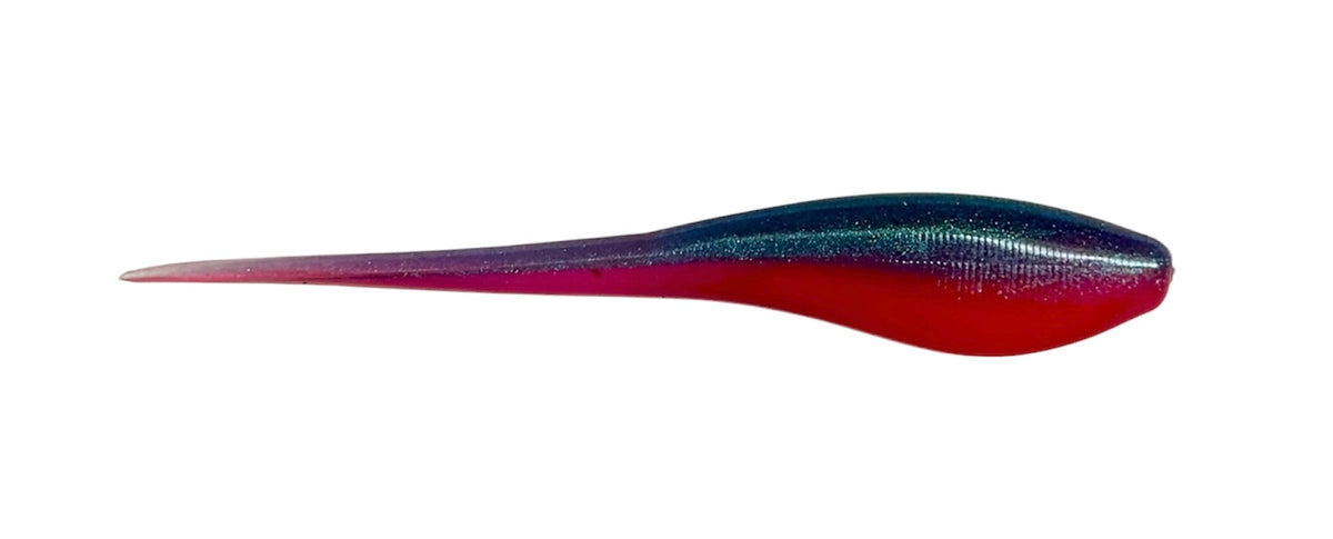 DISCONTINUED COLOURS - Superminnow