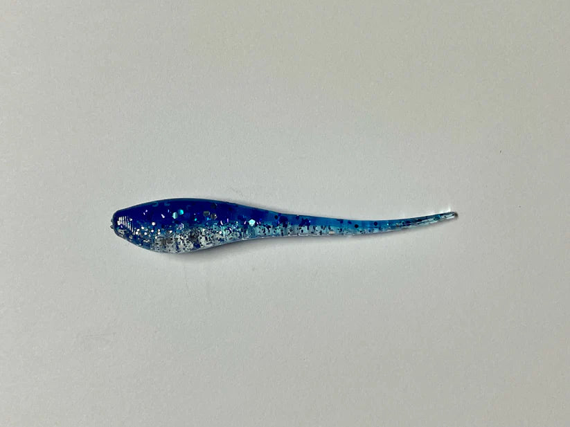 Super Minnow