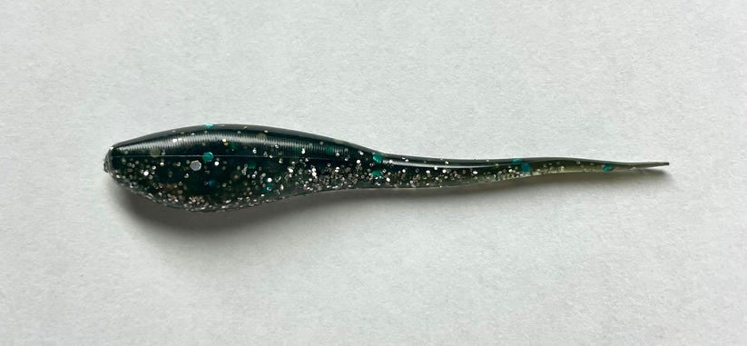 Super Minnow