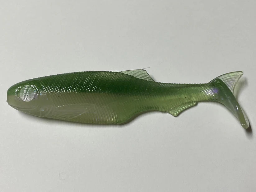 Ugly Baitfish