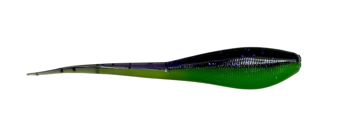 DISCONTINUED COLOURS - Superminnow