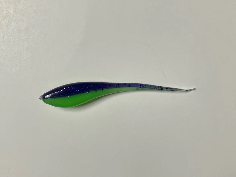 Super Minnow