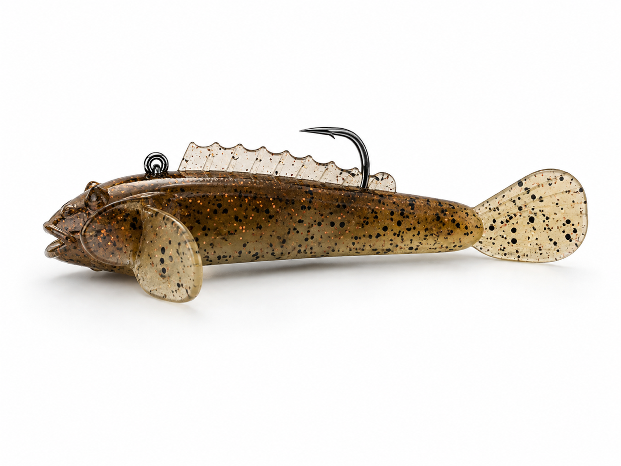 Reel Goby