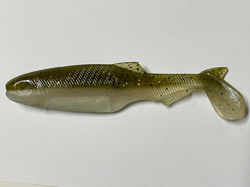 Ugly Baitfish