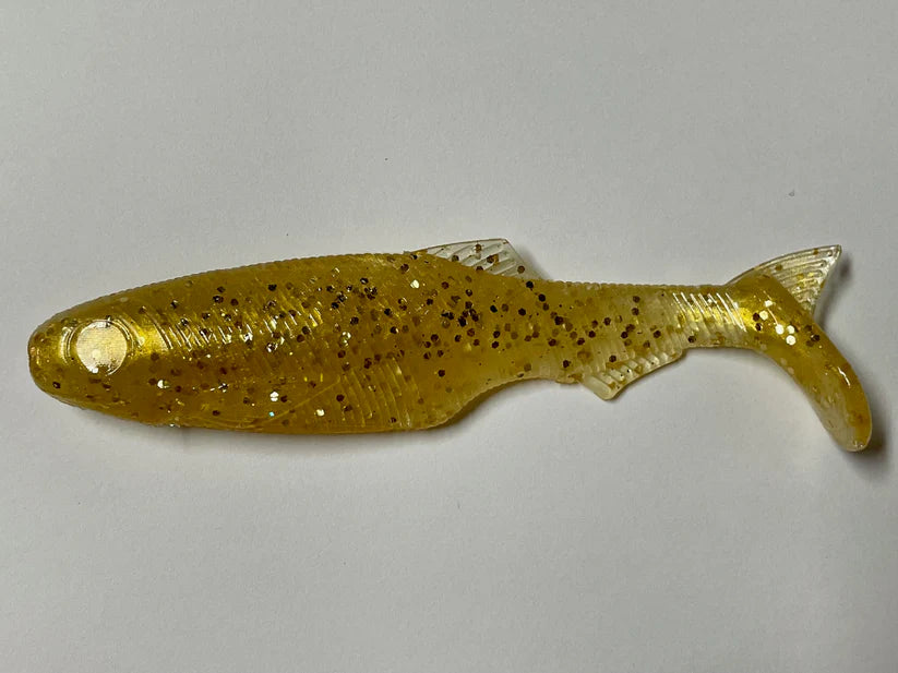 Ugly Baitfish
