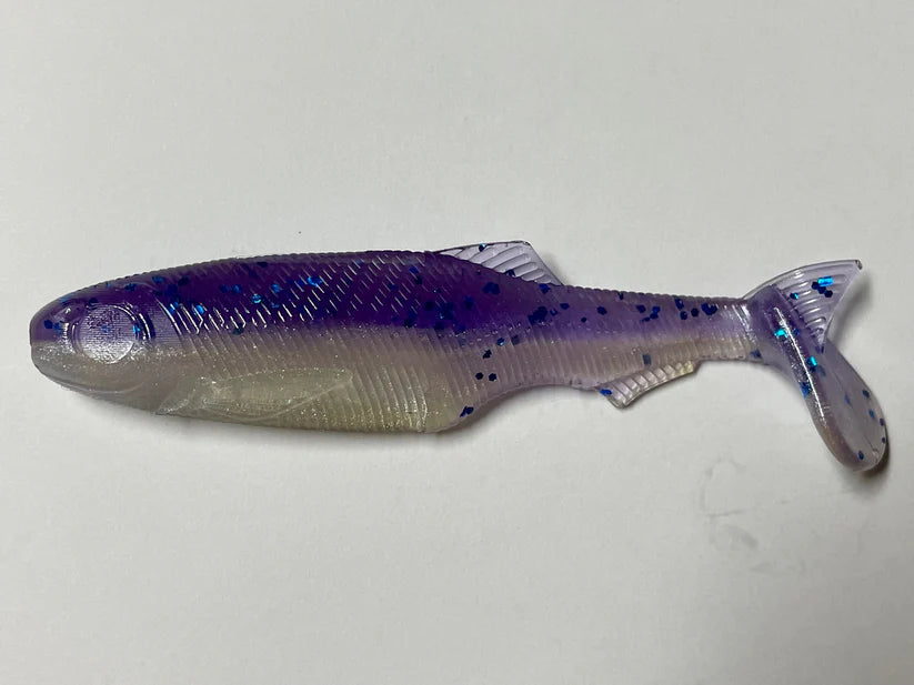 Ugly Baitfish