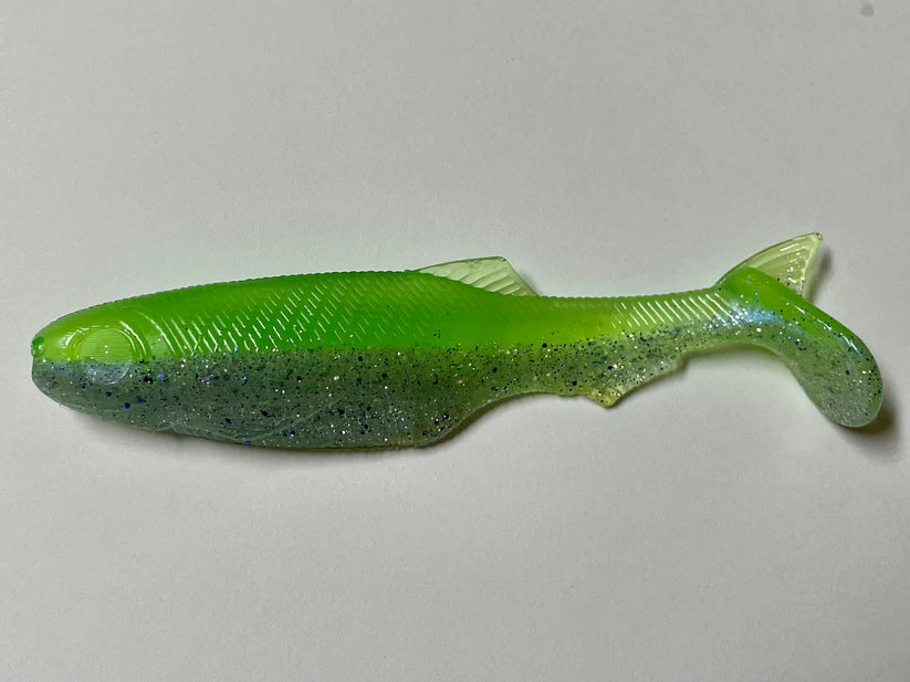 Ugly Baitfish