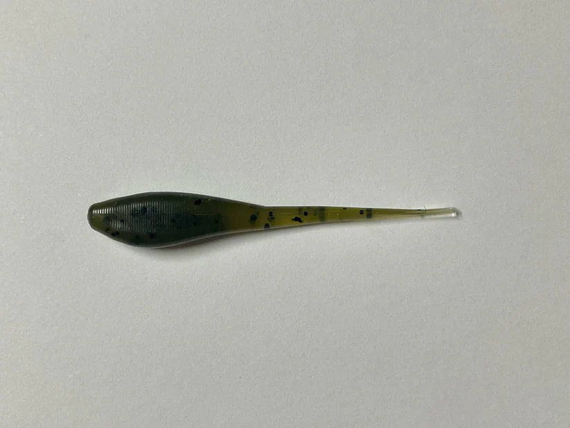 Super Minnow