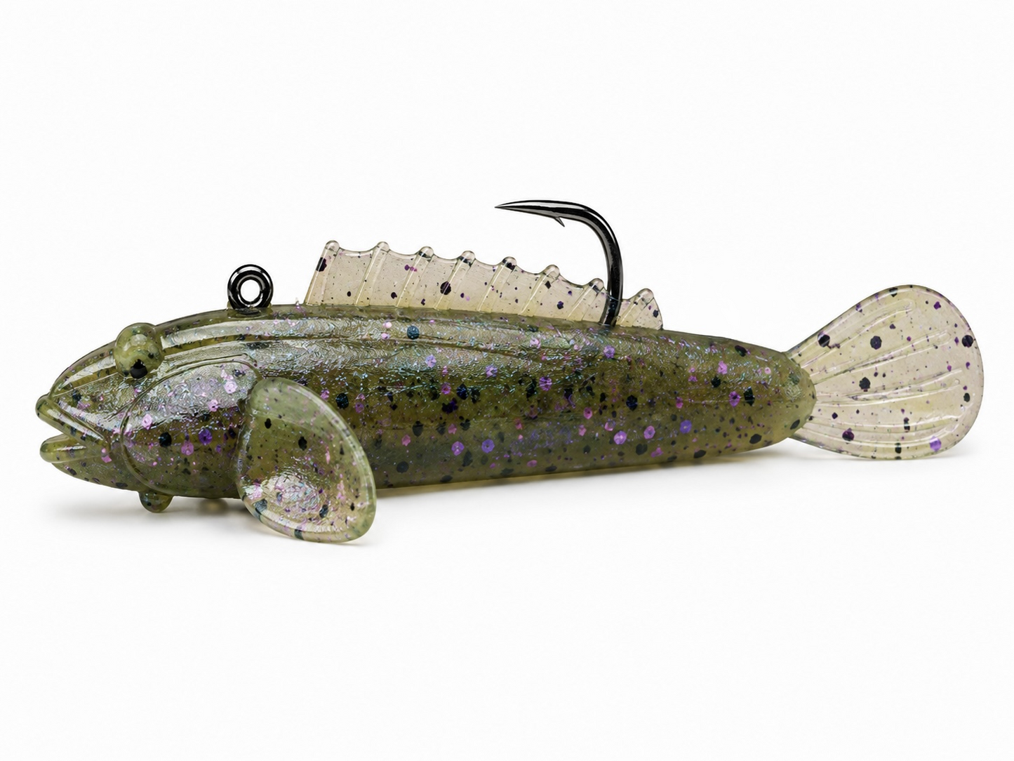 Reel Goby