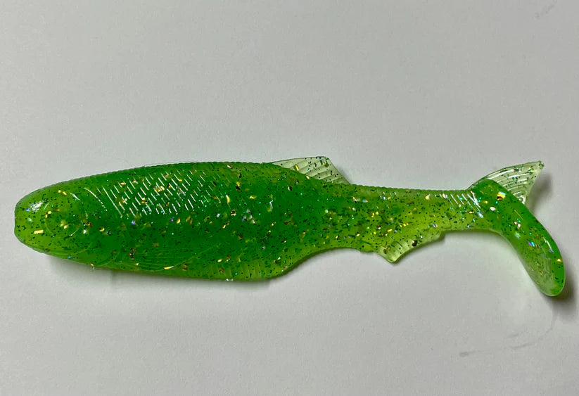 Ugly Baitfish