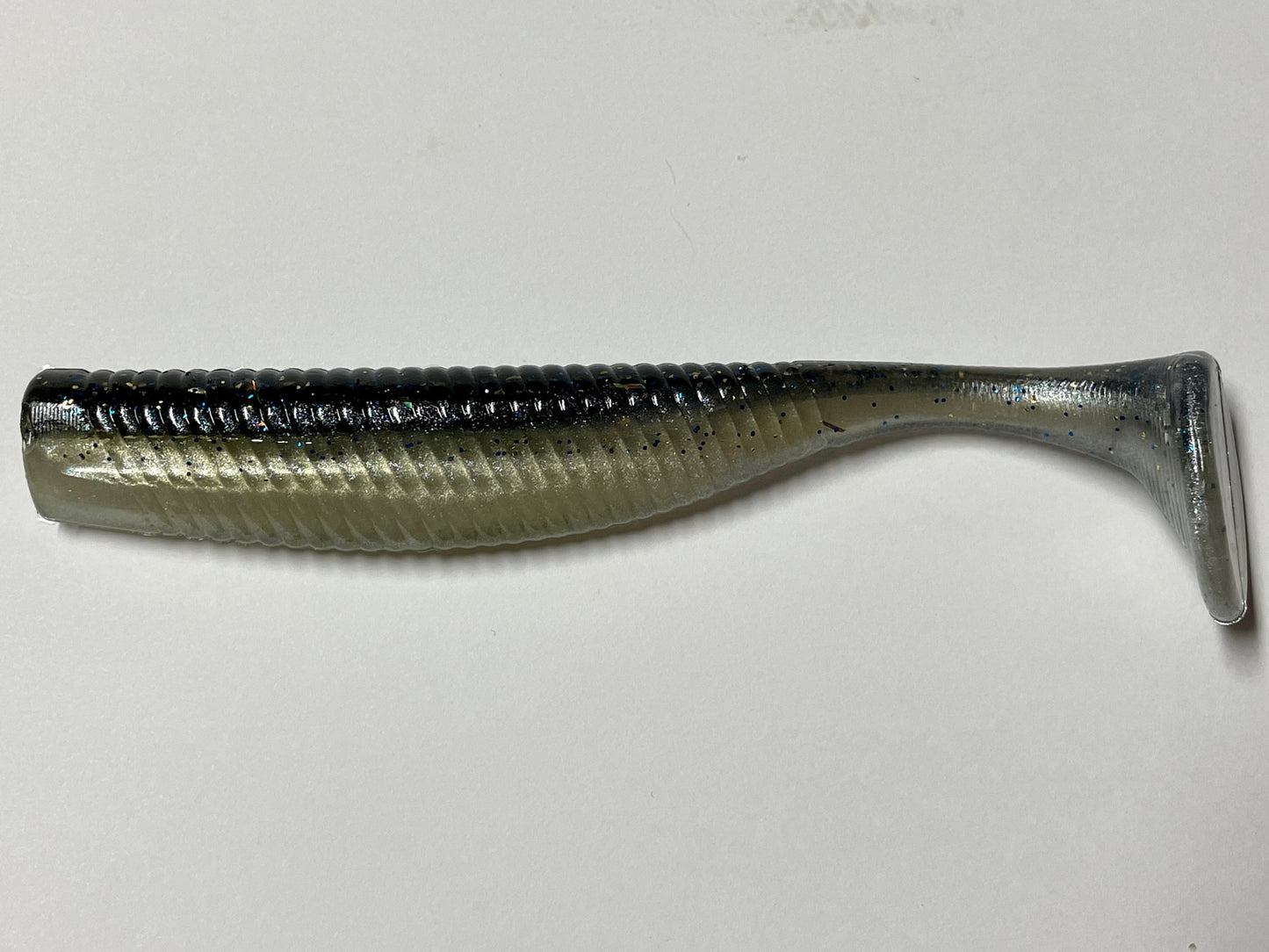 Thrasher - Smokey Shad