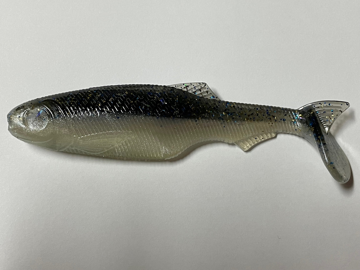 Ugly Baitfish - Smokey Shad