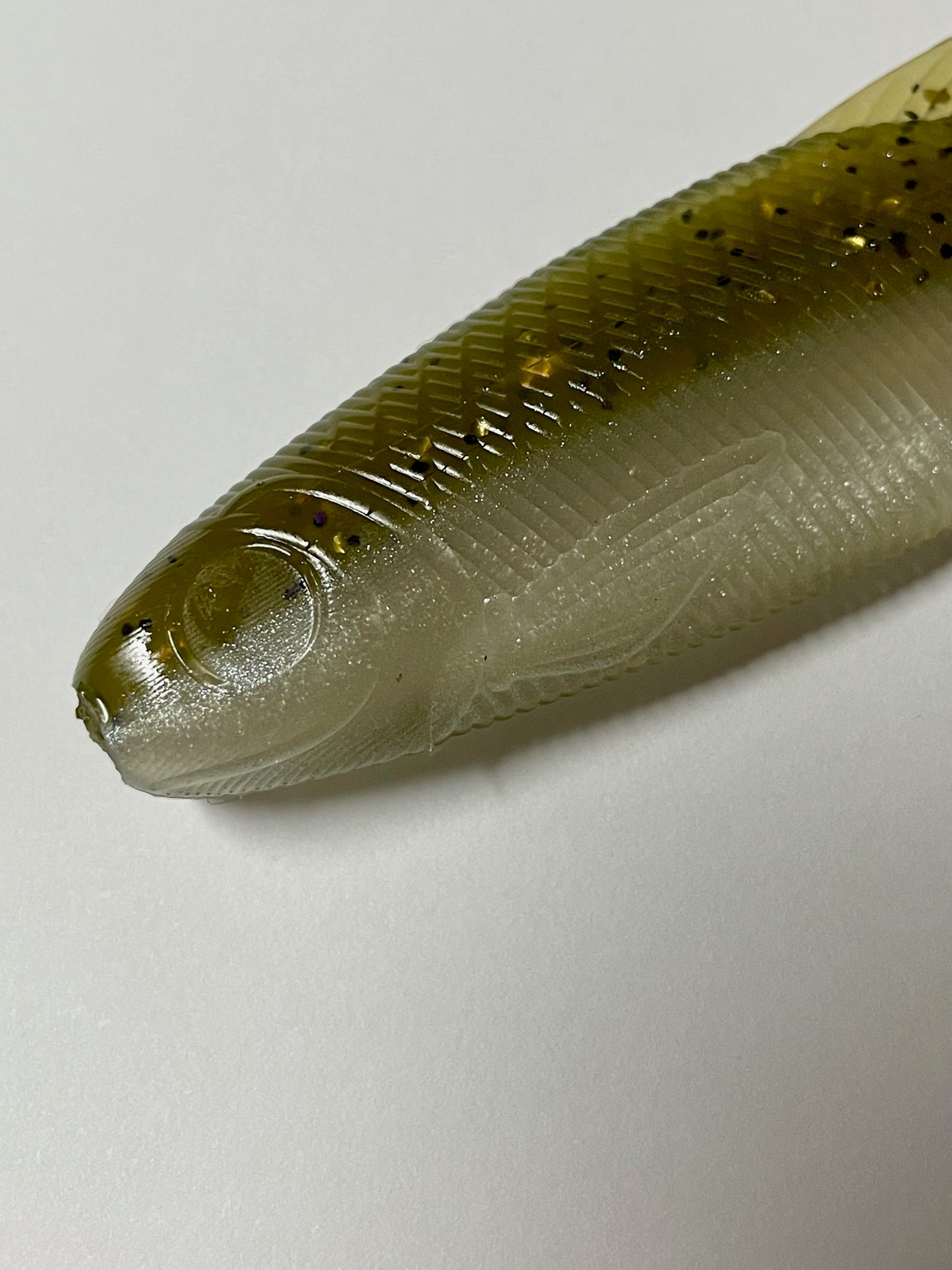 Ugly Baitfish - Goby Member