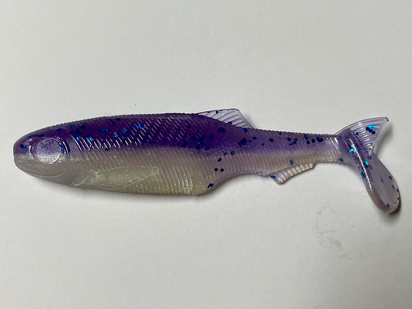 Ugly Baitfish - Grape Shad
