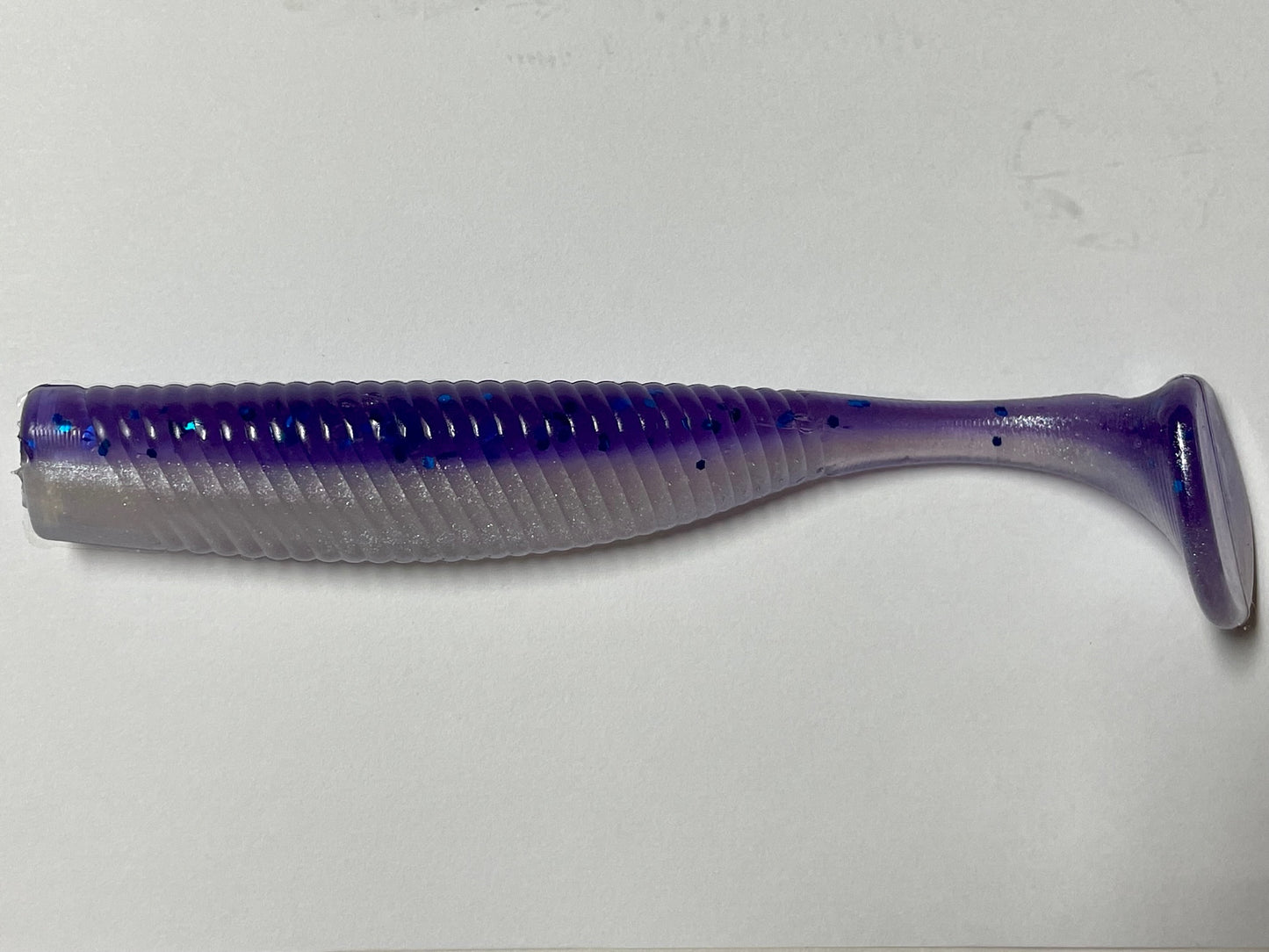 Thrasher - Grape Shad