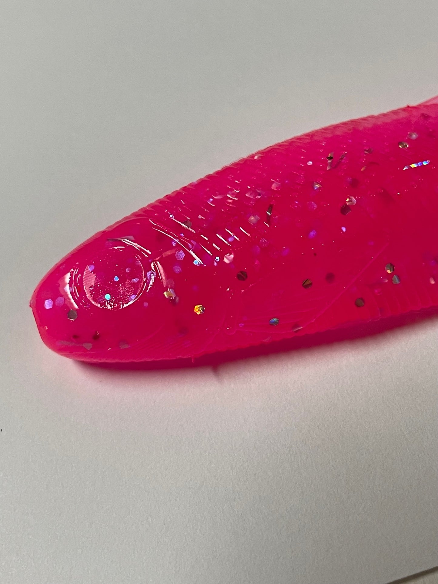 Ugly Baitfish - Birthday Cake