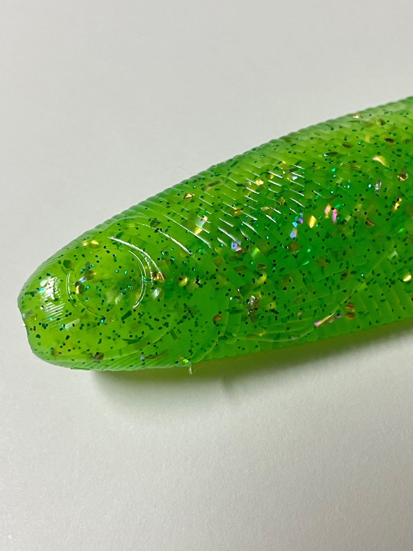 Ugly Baitfish - Green