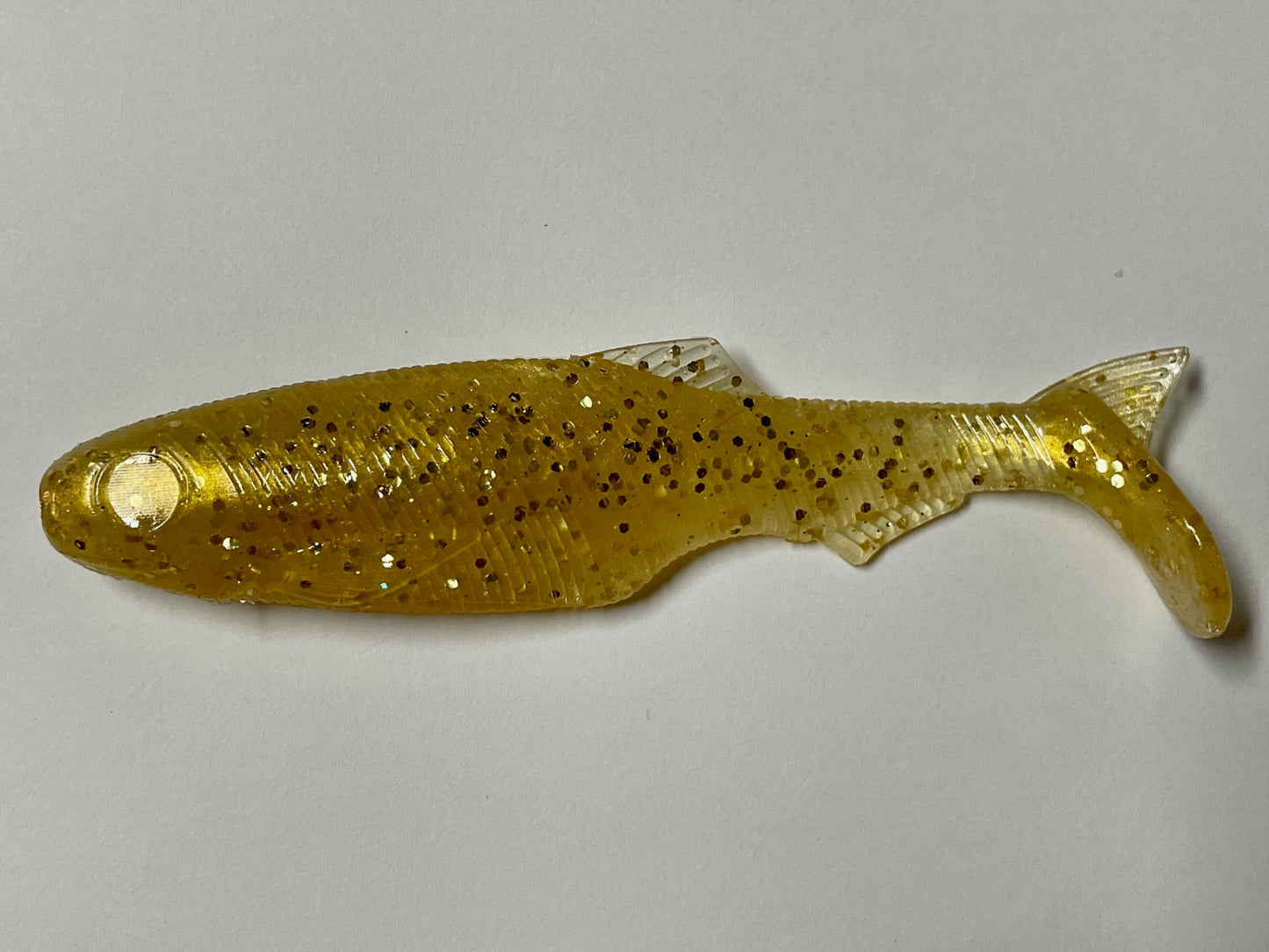 Ugly Baitfish - Gold