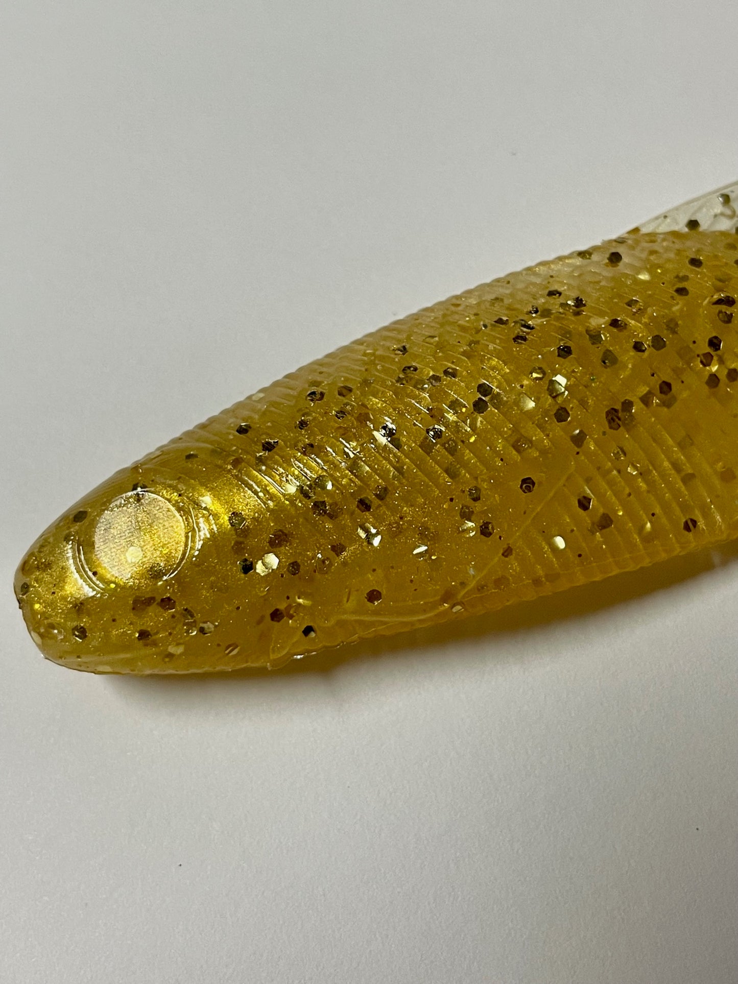 Ugly Baitfish - Gold